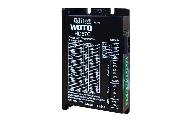 CL步進伺服系統(tǒng)